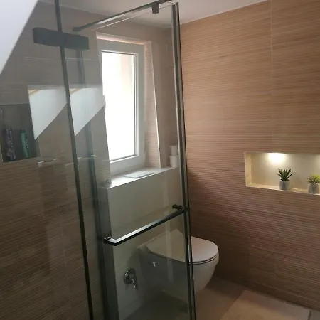 Nuage - Delux - Free Parking *