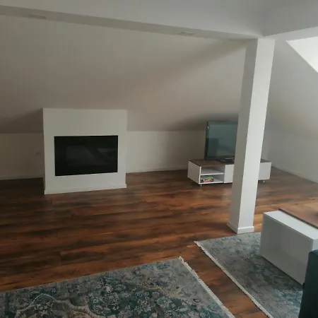 Apartment Nuage - Delux - Free Parking