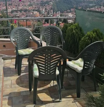 Nuage - Delux - Free Parking *