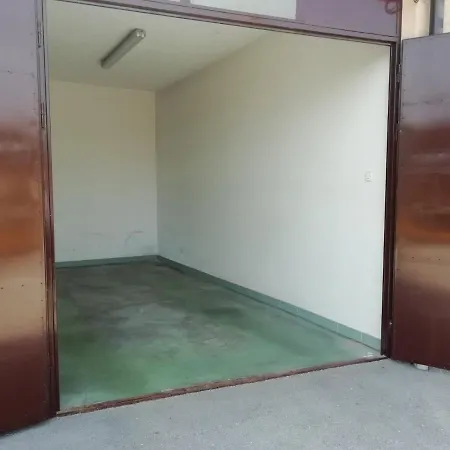 Nuage - Delux - Free Parking Apartment *