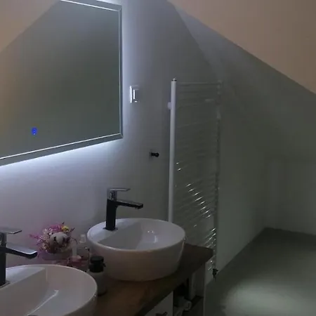 Nuage - Delux - Free Parking Apartment Sarajevo