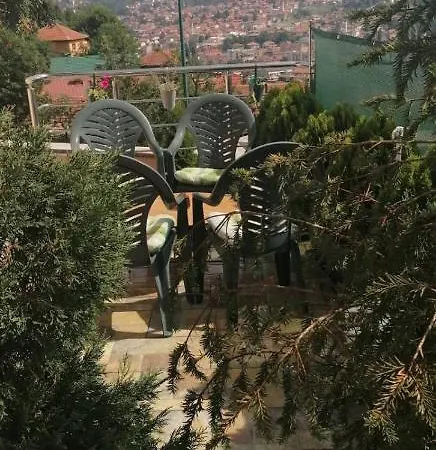 Nuage - Delux - Free Parking Apartment *