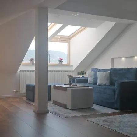 Apartment Nuage - Delux - Free Parking Sarajevo