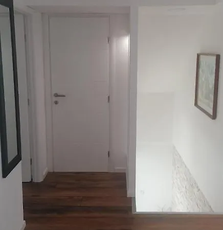 Nuage - Delux - Free Parking Apartment *