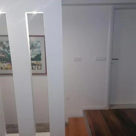 Nuage - Delux - Free Parking *