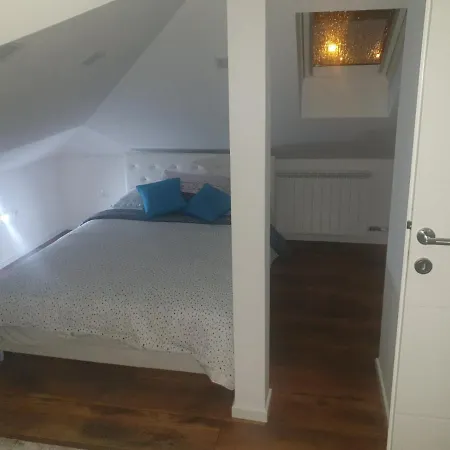Nuage Apartment