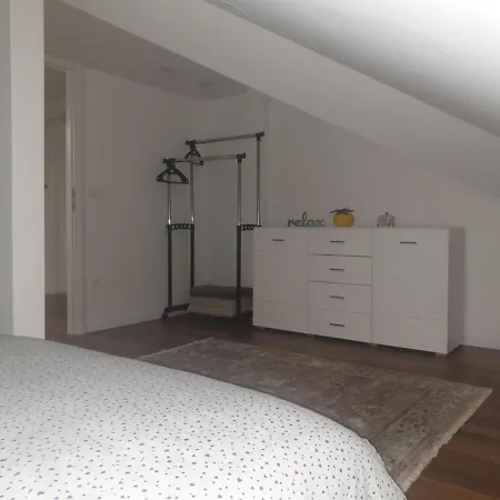 Nuage - Delux - Free Parking