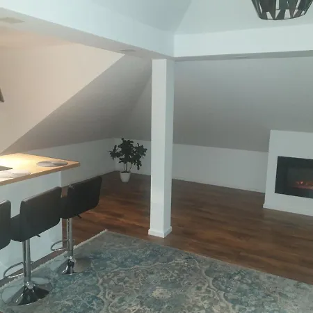 Nuage - Delux - Free Parking Apartment *